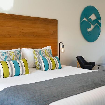 Bright Colonial Motel Εξωτερικό φωτογραφία