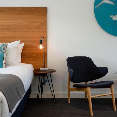 Bright Colonial Motel Εξωτερικό φωτογραφία