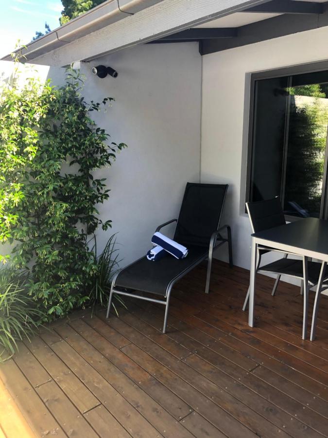 Bright Colonial Motel Εξωτερικό φωτογραφία