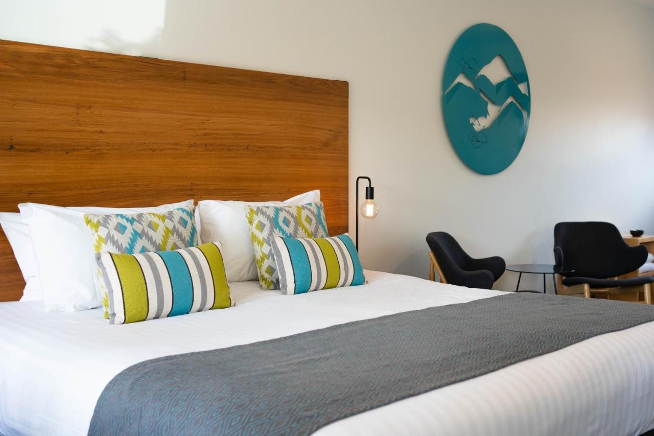 Bright Colonial Motel Εξωτερικό φωτογραφία