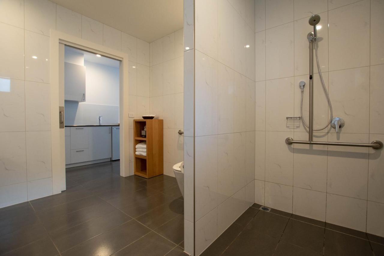 Bright Colonial Motel Εξωτερικό φωτογραφία