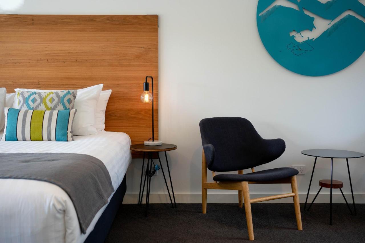 Bright Colonial Motel Εξωτερικό φωτογραφία