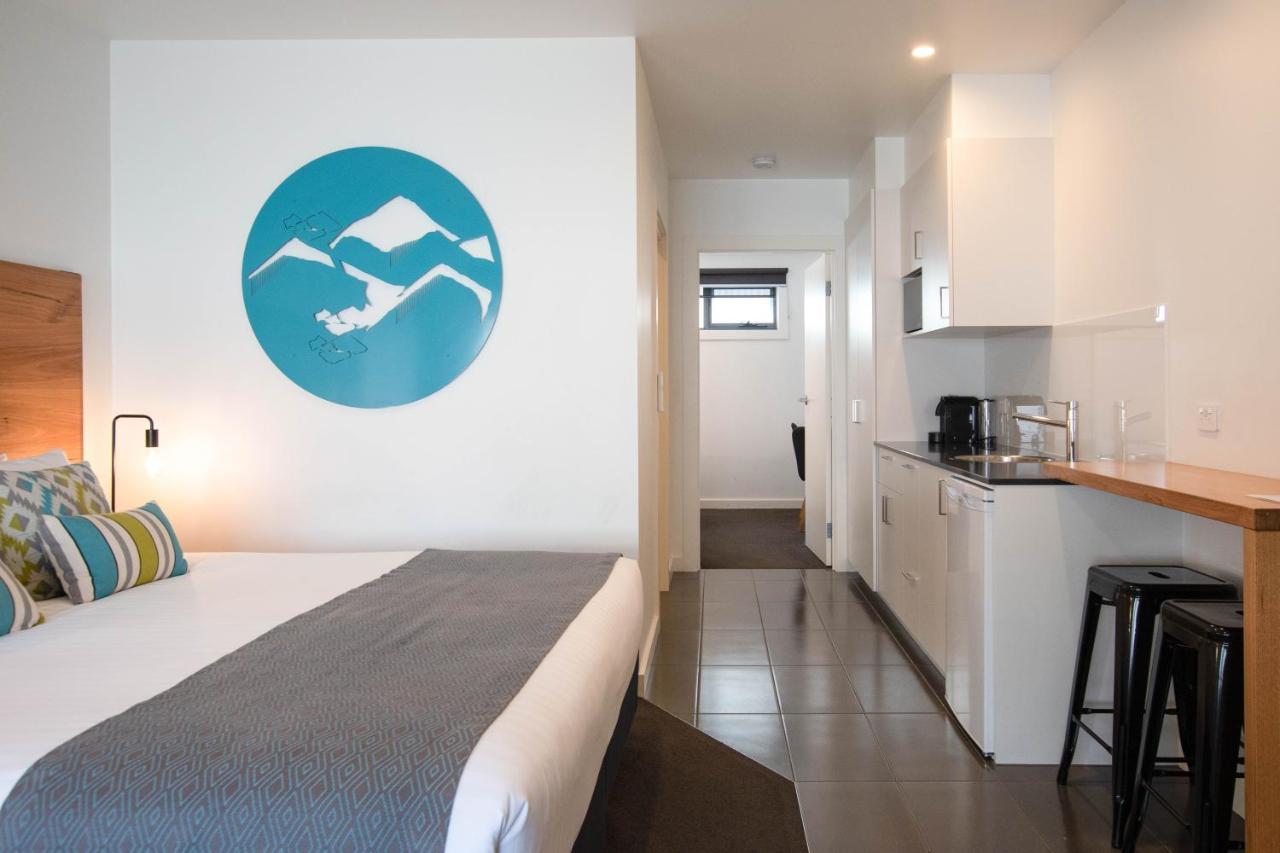 Bright Colonial Motel Εξωτερικό φωτογραφία