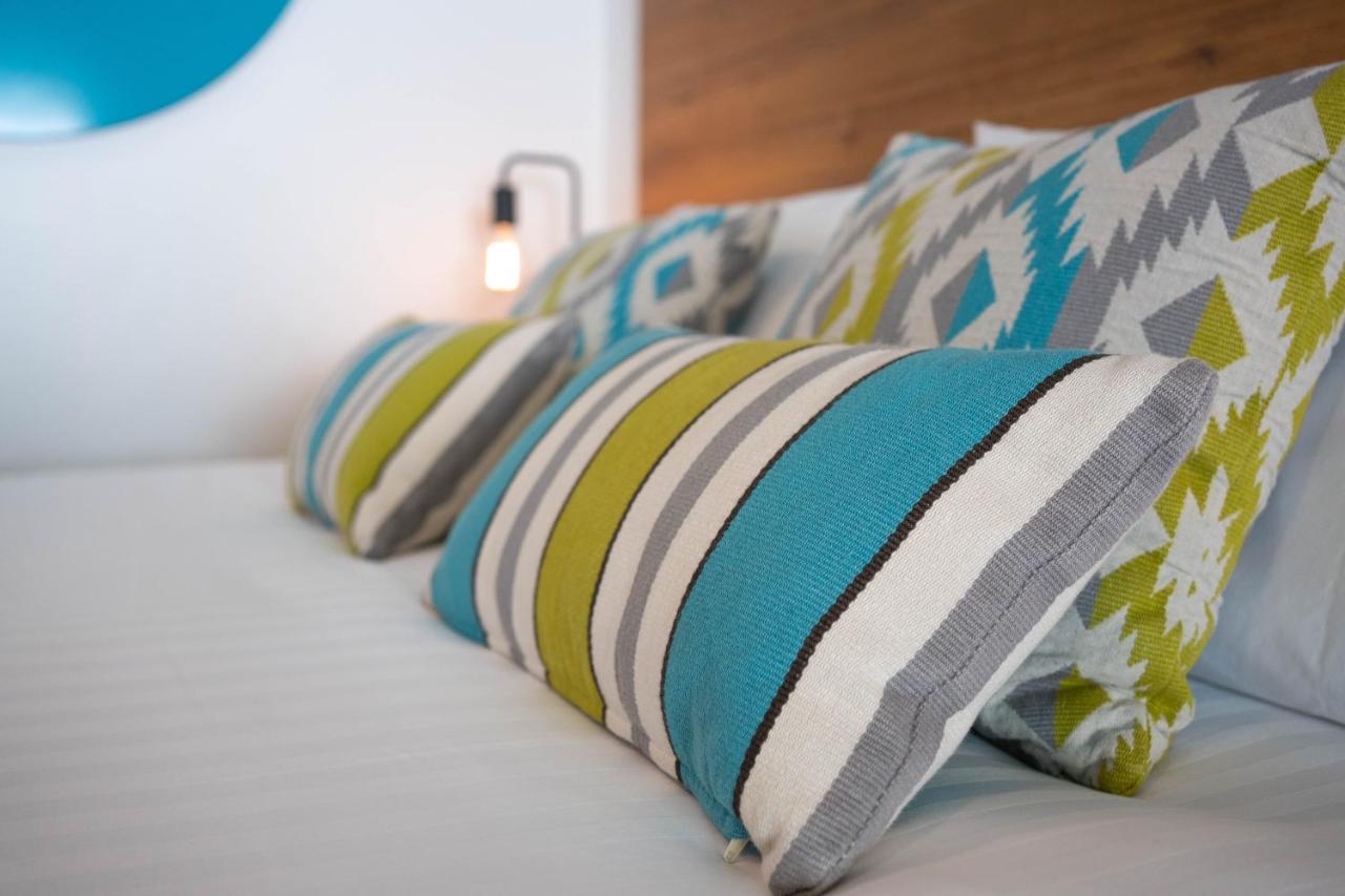 Bright Colonial Motel Εξωτερικό φωτογραφία