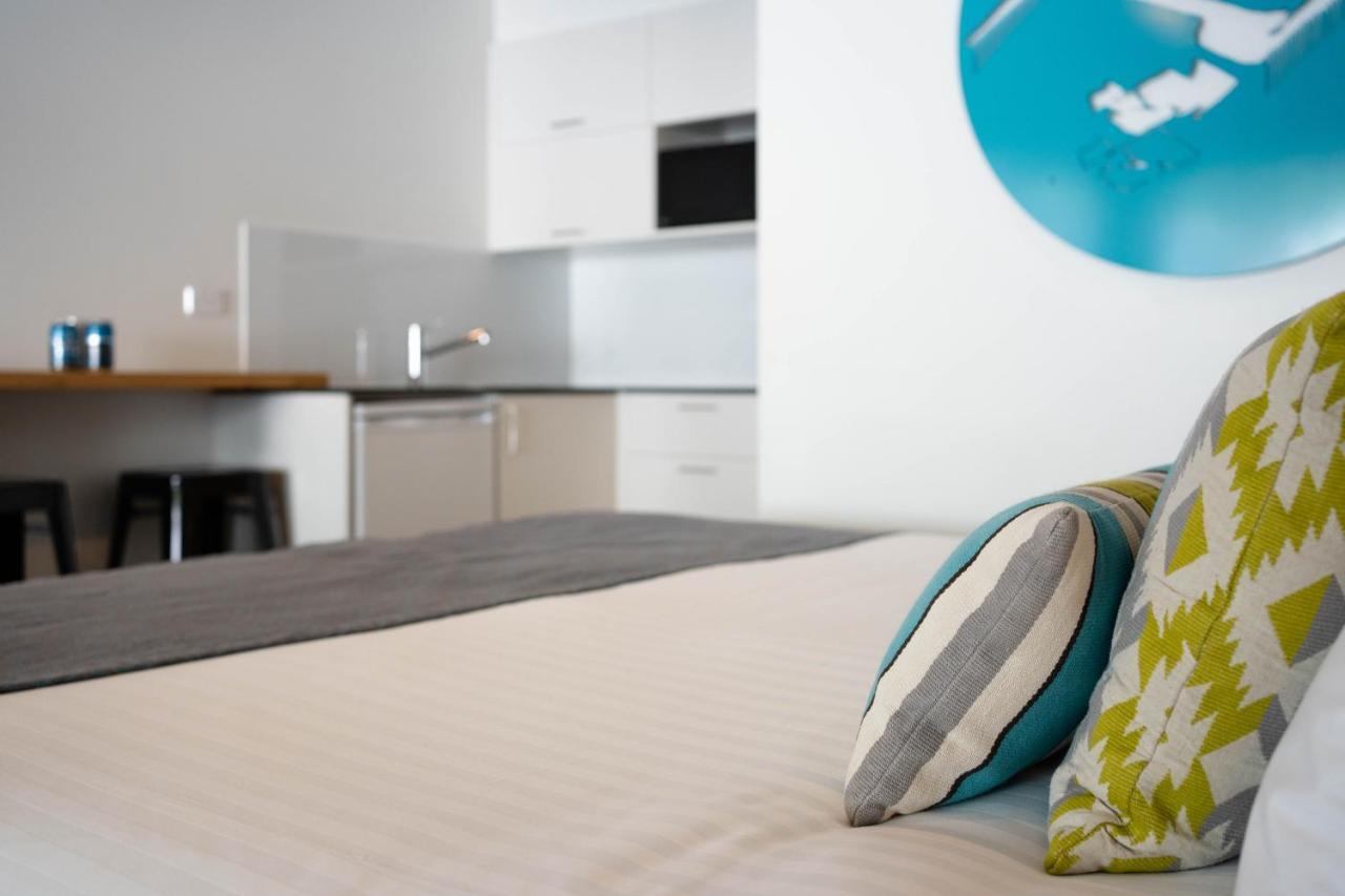 Bright Colonial Motel Εξωτερικό φωτογραφία