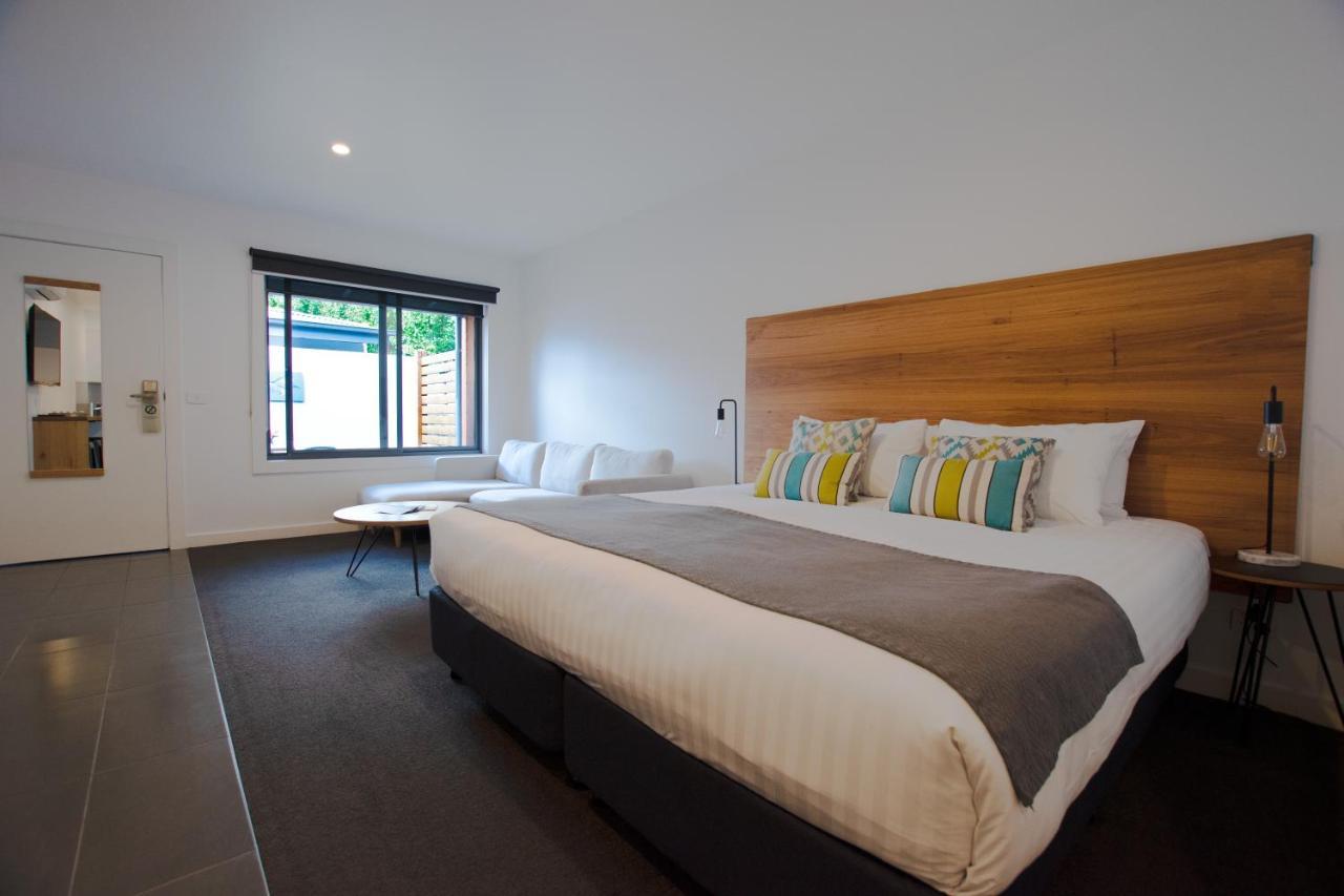 Bright Colonial Motel Εξωτερικό φωτογραφία