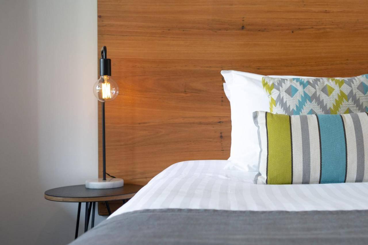 Bright Colonial Motel Εξωτερικό φωτογραφία