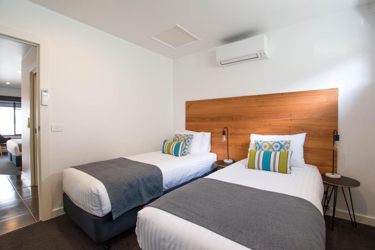 Bright Colonial Motel Εξωτερικό φωτογραφία