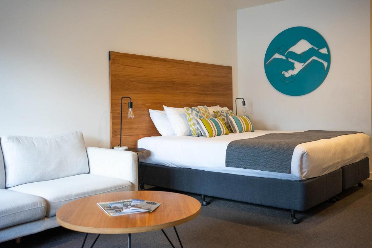 Bright Colonial Motel Εξωτερικό φωτογραφία