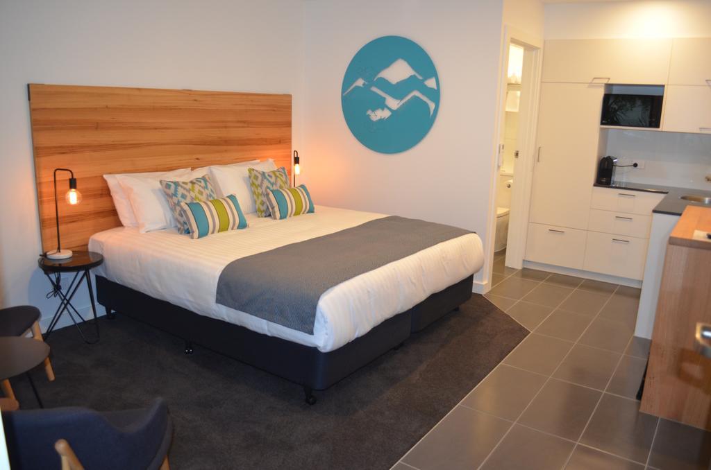 Bright Colonial Motel Εξωτερικό φωτογραφία