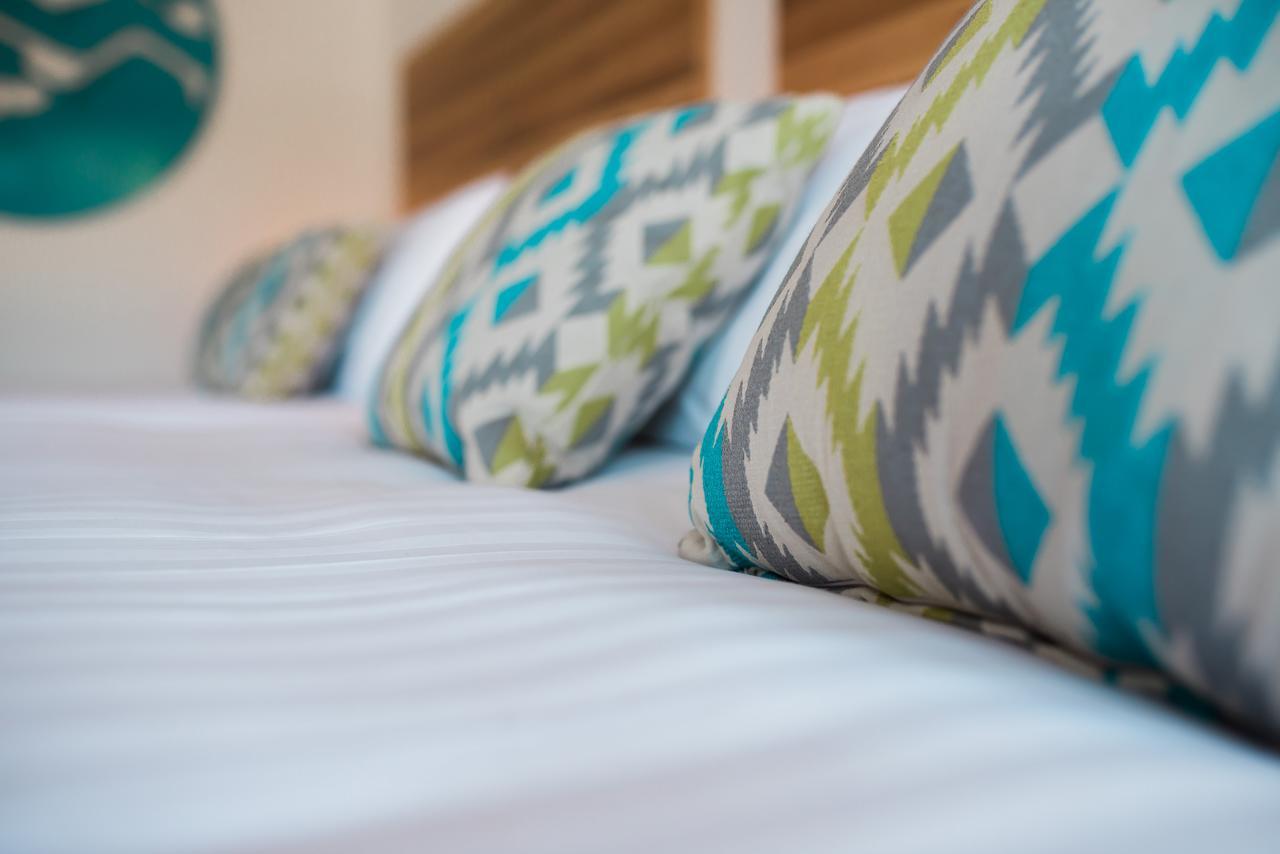 Bright Colonial Motel Εξωτερικό φωτογραφία