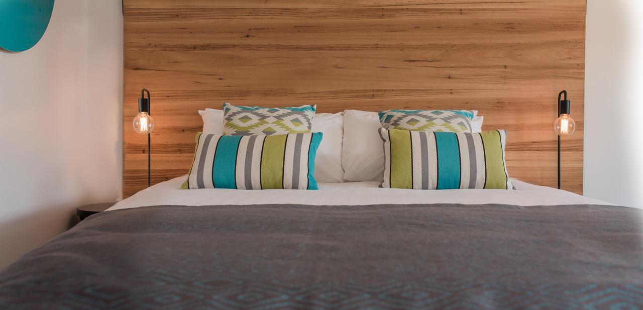 Bright Colonial Motel Εξωτερικό φωτογραφία