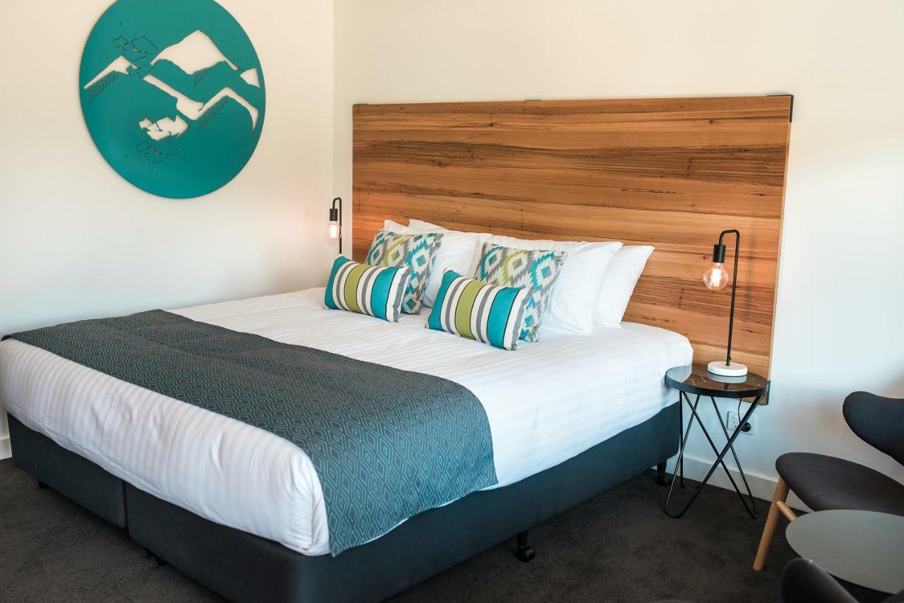 Bright Colonial Motel Εξωτερικό φωτογραφία