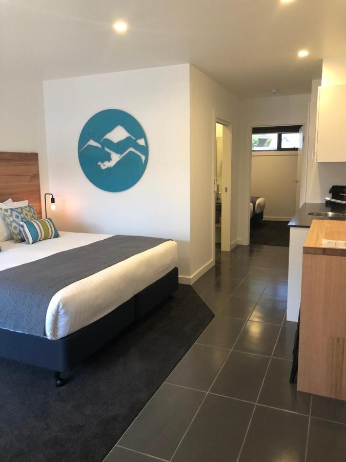 Bright Colonial Motel Εξωτερικό φωτογραφία