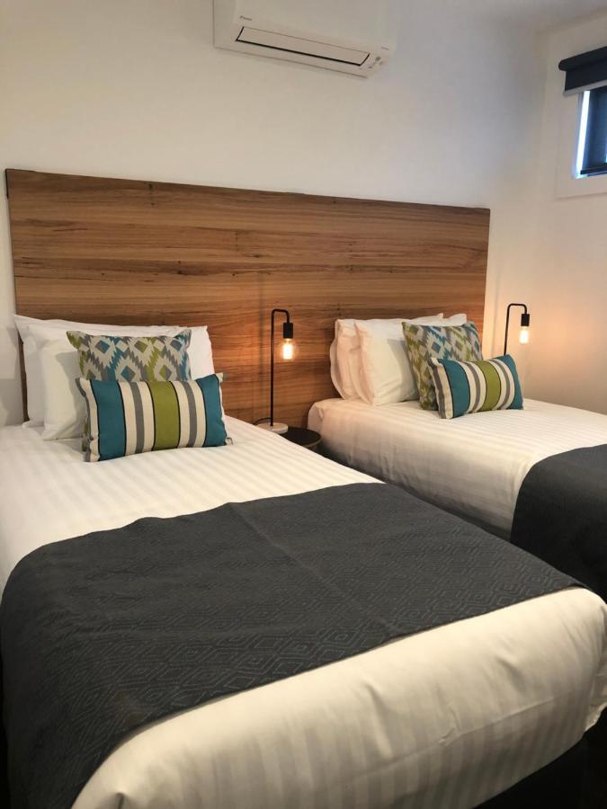 Bright Colonial Motel Εξωτερικό φωτογραφία